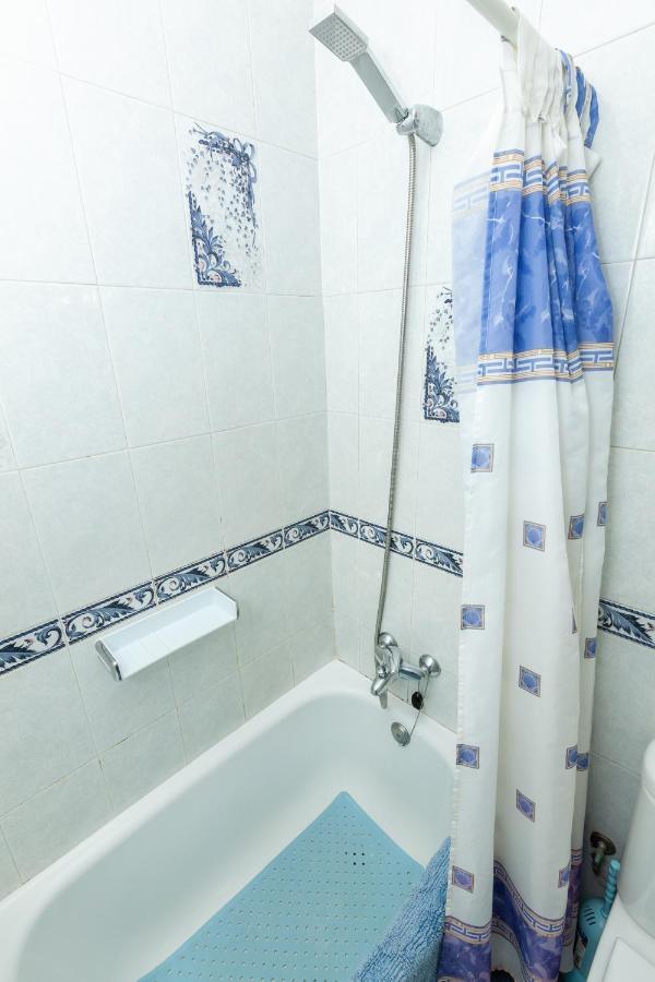 Apartamento En Primera Linea De Playa, Centrico, Tranquilo プラヤ・デ・ラス・アメリカス エクステリア 写真