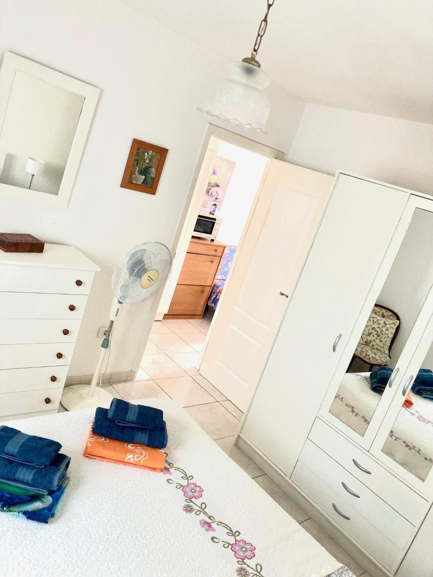 Apartamento En Primera Linea De Playa, Centrico, Tranquilo プラヤ・デ・ラス・アメリカス エクステリア 写真
