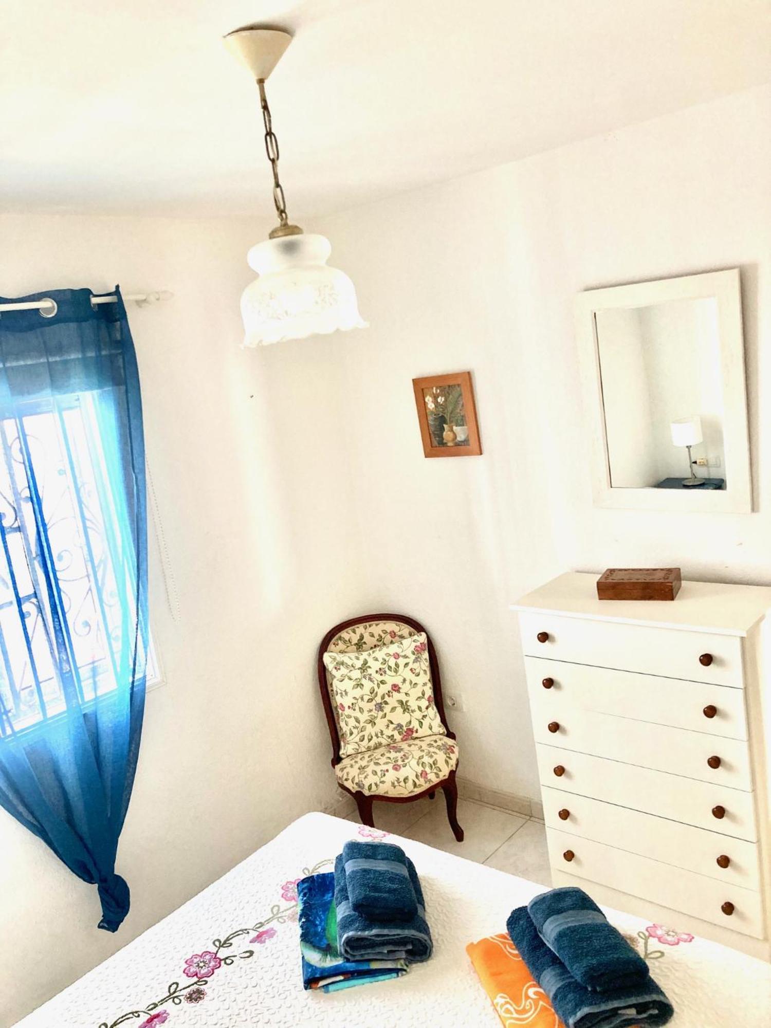 Apartamento En Primera Linea De Playa, Centrico, Tranquilo プラヤ・デ・ラス・アメリカス エクステリア 写真