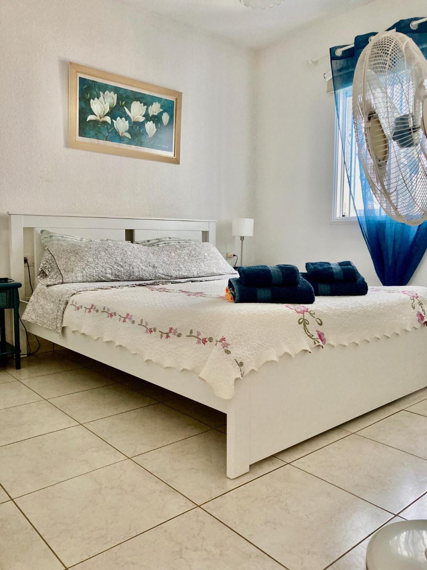 Apartamento En Primera Linea De Playa, Centrico, Tranquilo プラヤ・デ・ラス・アメリカス エクステリア 写真